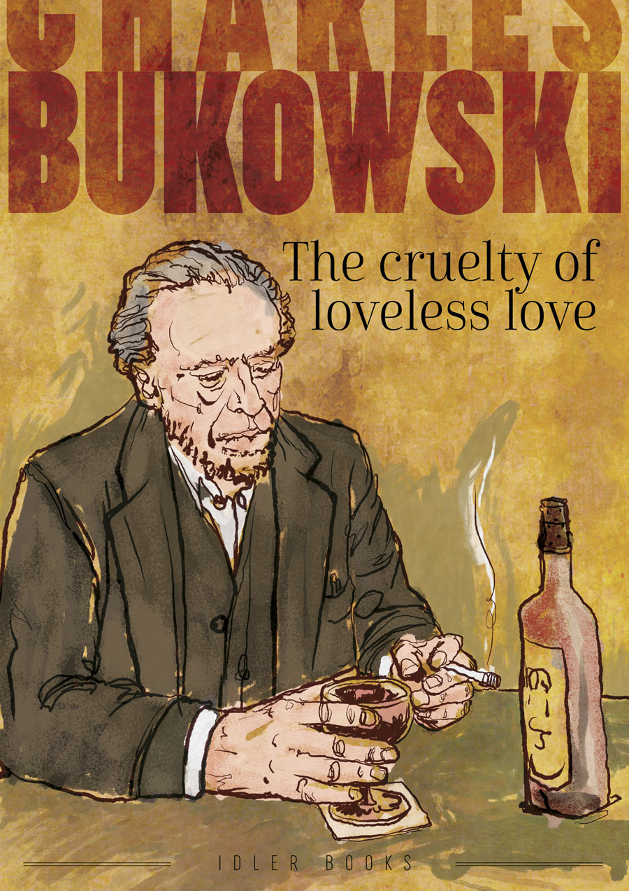 80 years of Polaroid, Andy Warhol